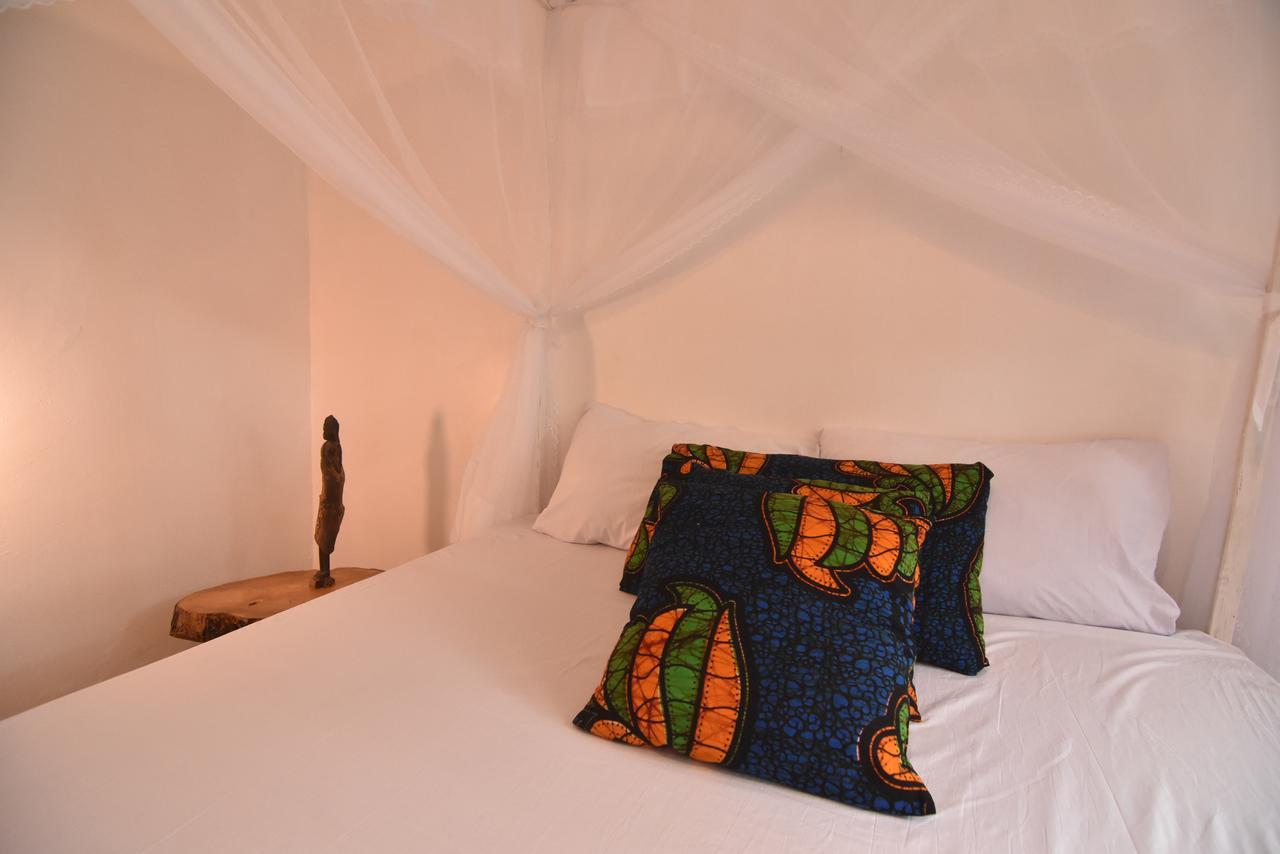 Mambo Arusha Hostel Esterno foto