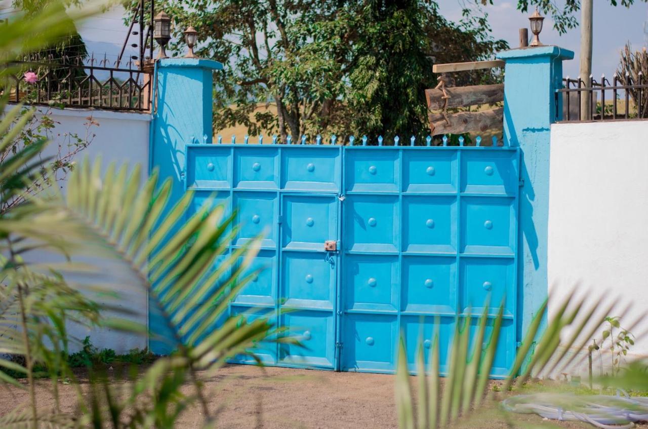 Mambo Arusha Hostel Esterno foto