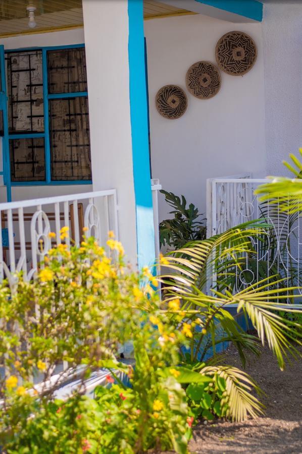 Mambo Arusha Hostel Esterno foto